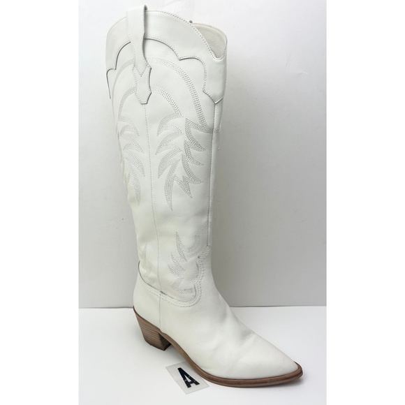 Dolce Vita Shoes - DOLCE VITA Solida Western Boot sz 8.5